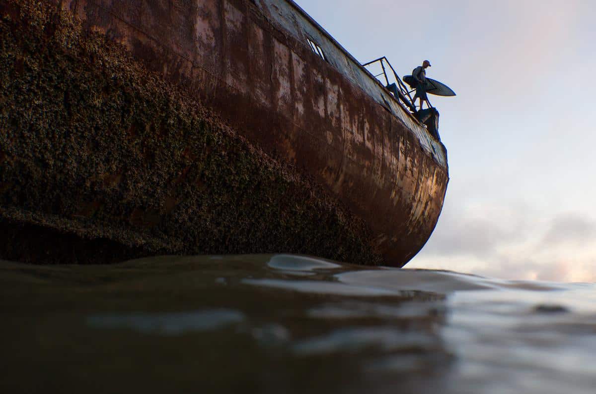Scuba fan? Meet your new best friend, the X-U