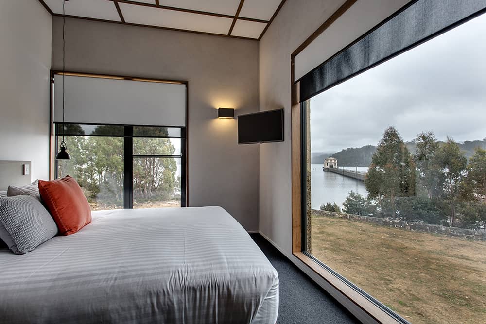 Shorehouse panorama room