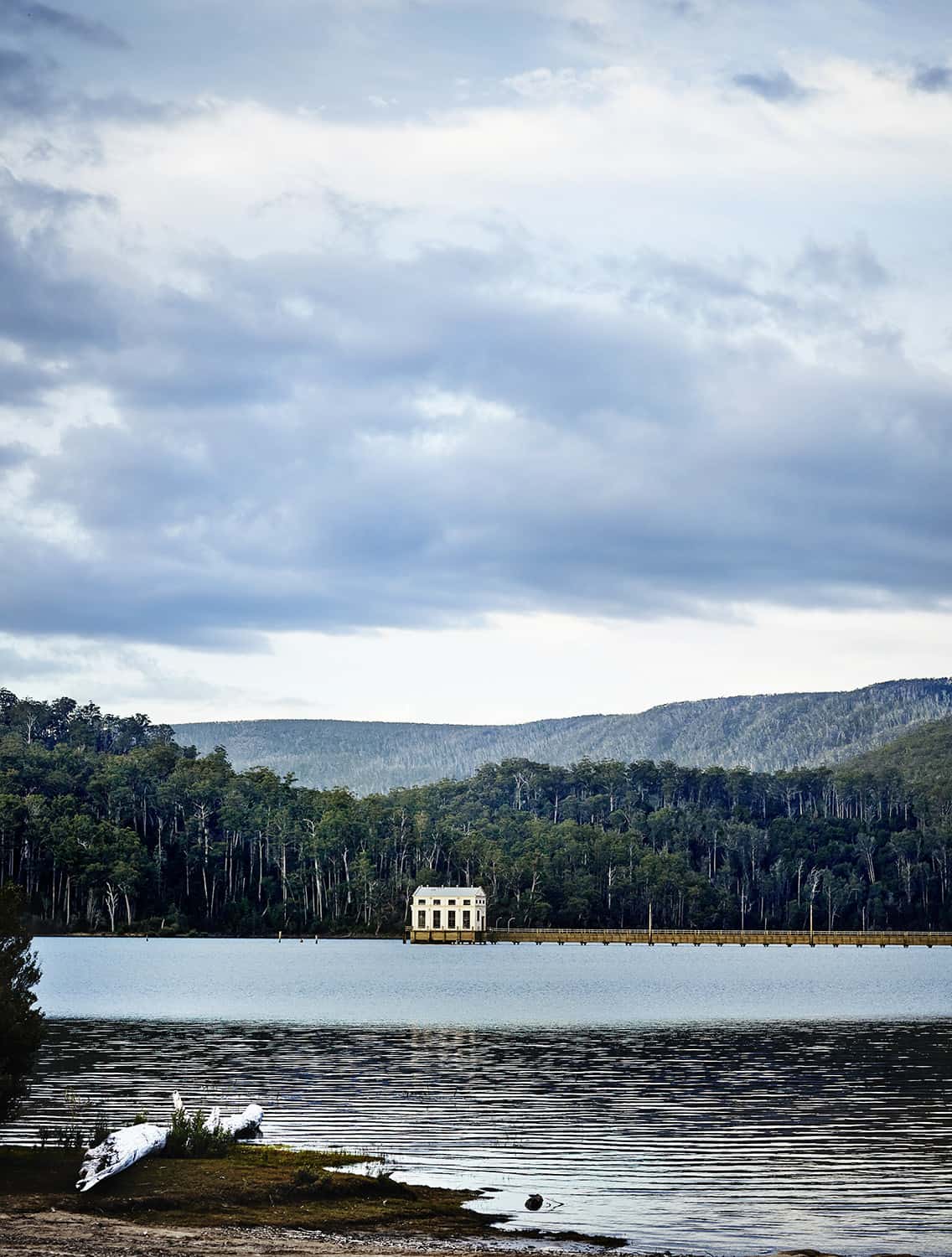 The Pumphouse