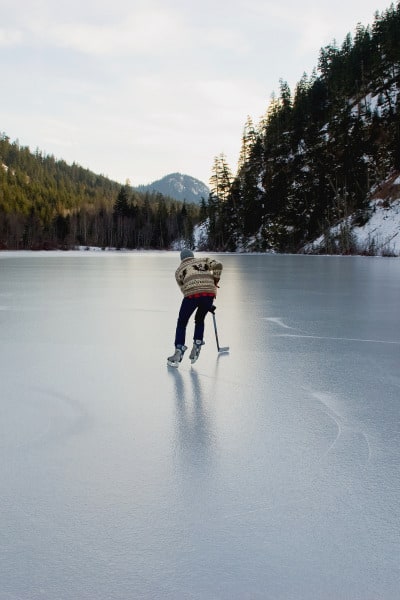 Photo by Zach Bulick