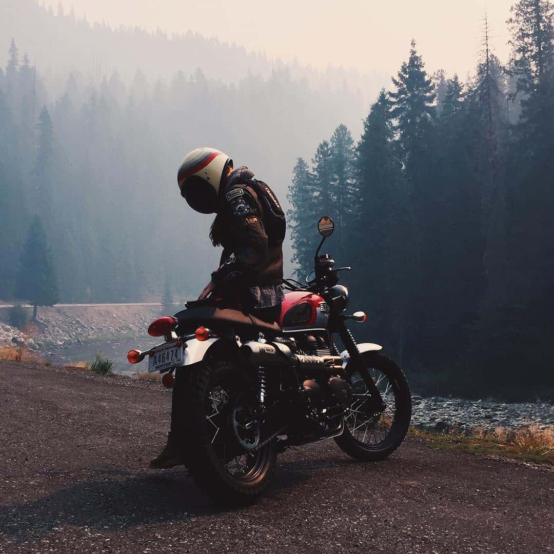 Go for a ride!