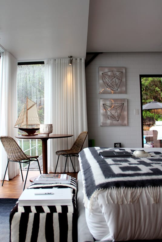 Yeap, I'd live in it. Just keep it moving.