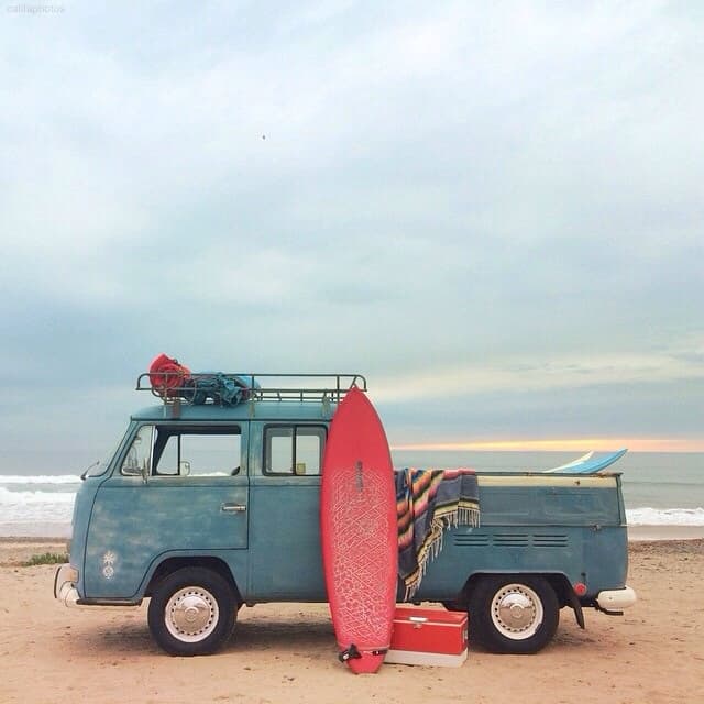Great colors, full of inspiration. Author unknown
