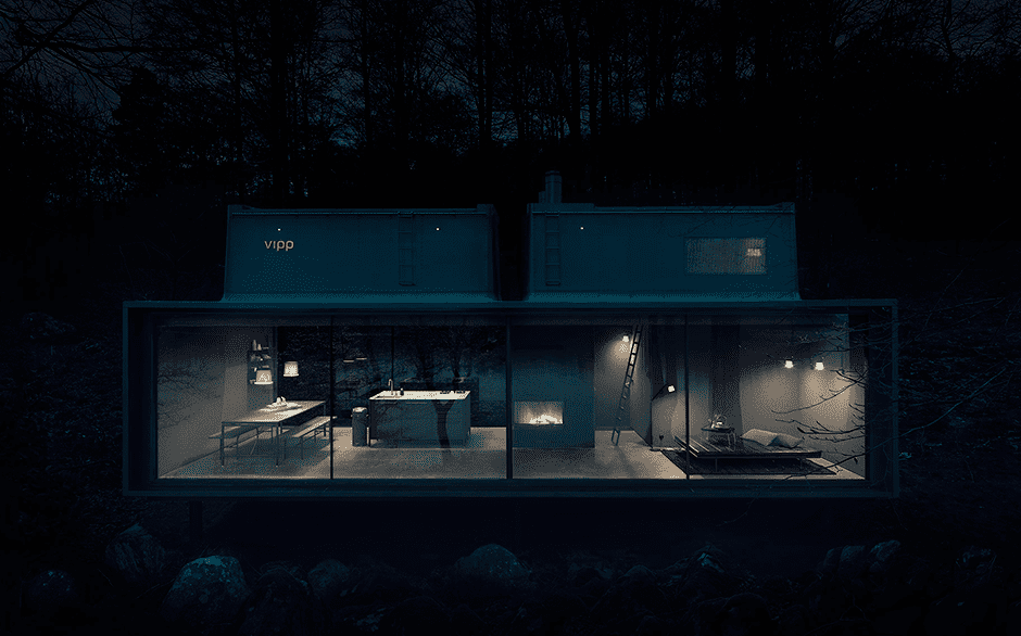 The Vipp Shelter