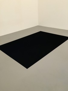 Madre mueum Napoli installation