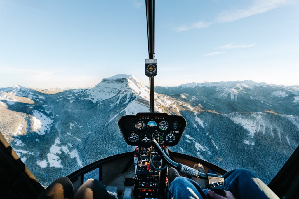 Montana USA
