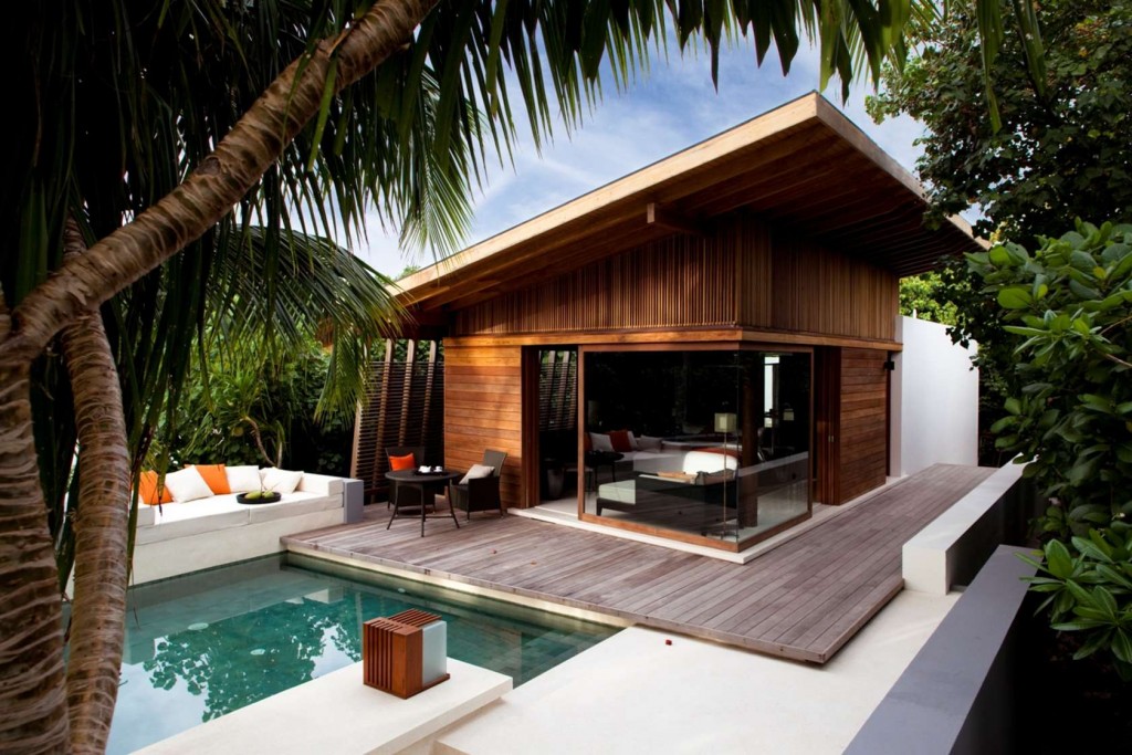 Park Hyatt Maldives 5 Star luxury Maldives resort