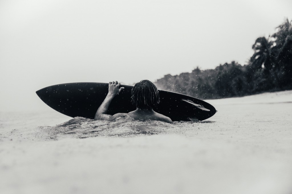 Photographer Matt Bauer