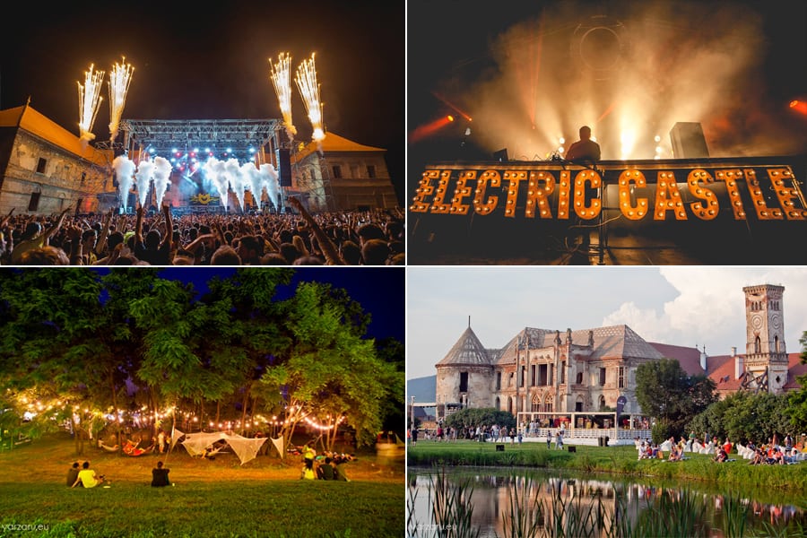 5 Best Music Festivals in Romania To Fill Your Summer With Placeaholic