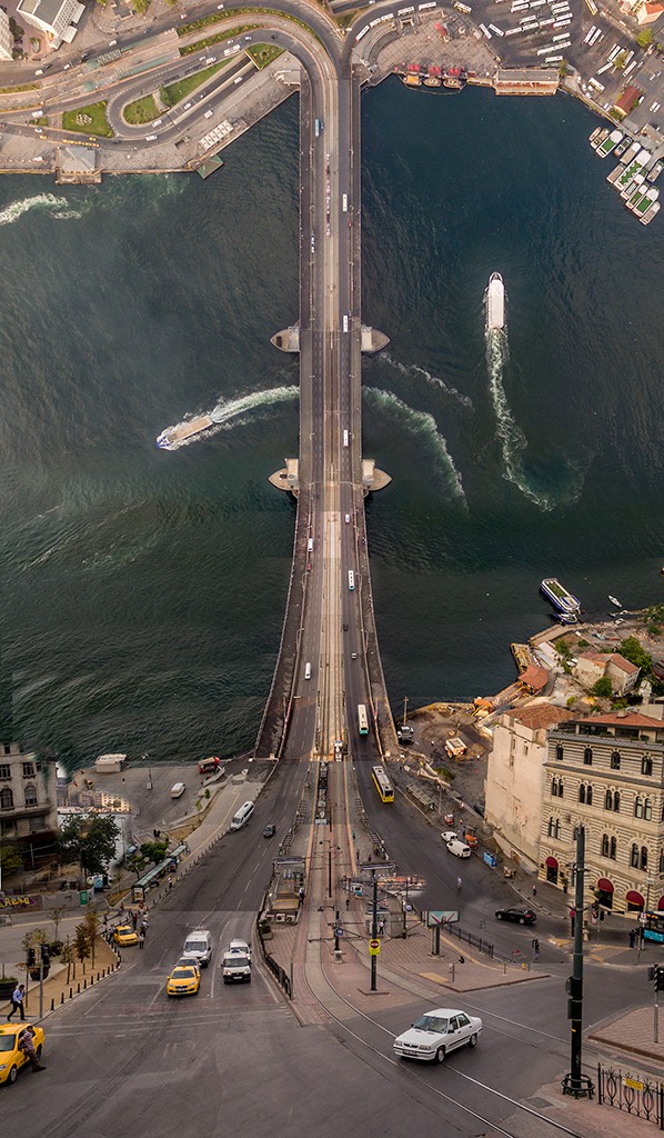 Galata Bridge