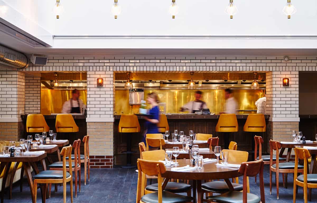 You can find Lotti's cafe at Herengracht 255, Amsterdam, The Netherlands