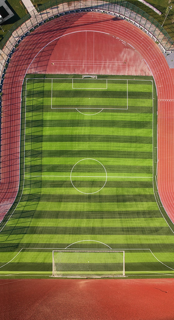 Maltepe stadium