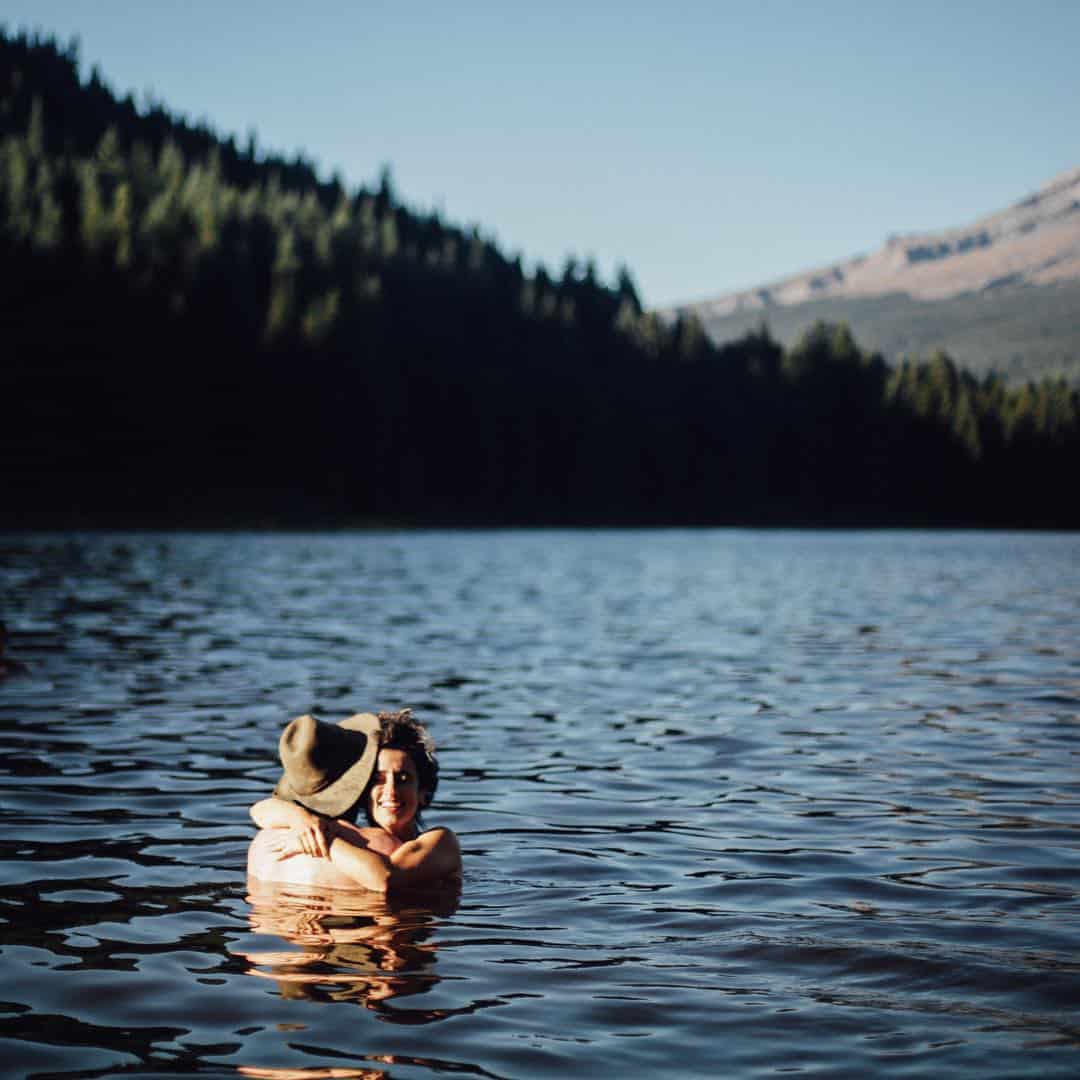 unknown love