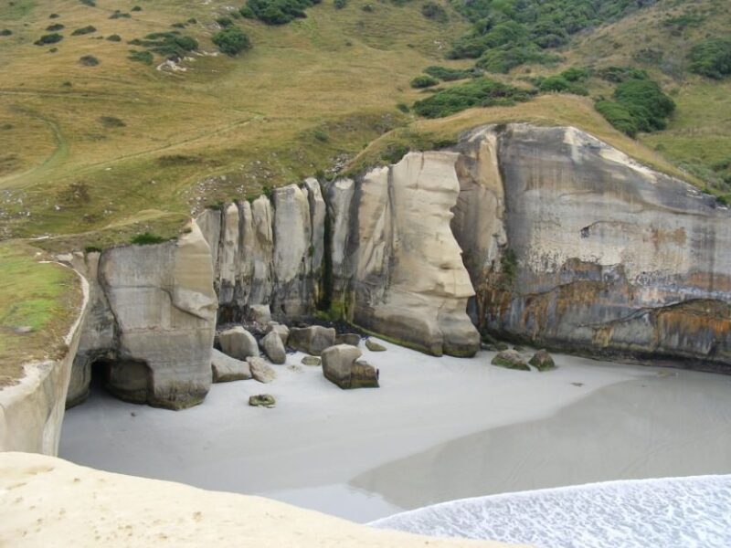 Here it is, your very own private beach to enjoy the nature.