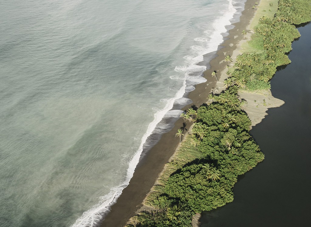 Corcovado, Costa Rica