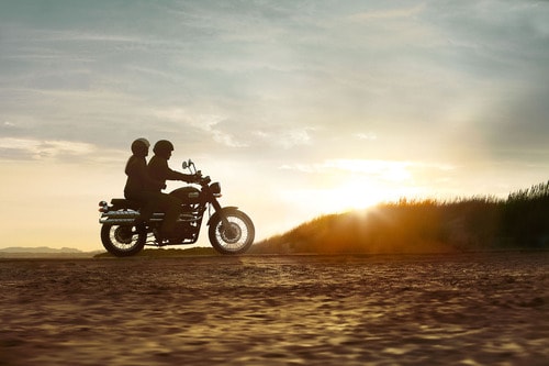 Ever traveled without luggage. You should definitely try it once!