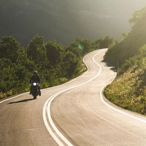 A wonderful ride