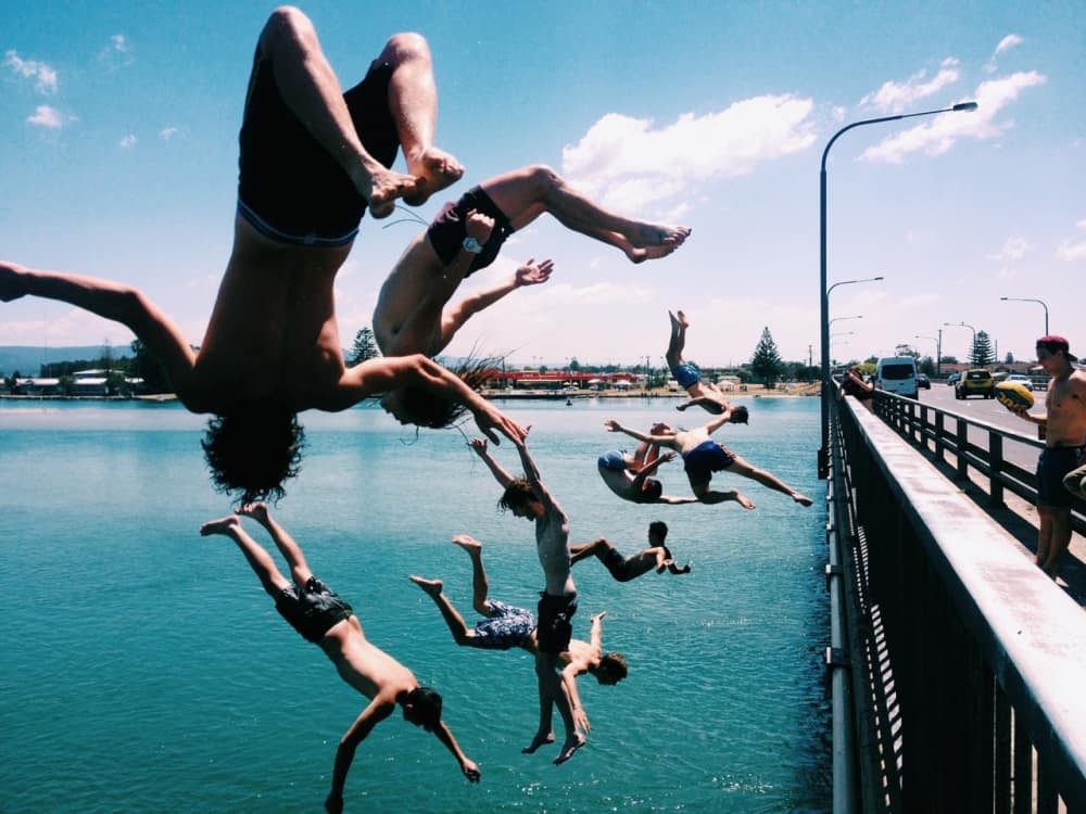 jump!