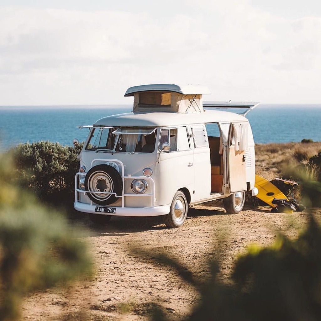 So damn sexy! Source @modernoutdoors on instagram.