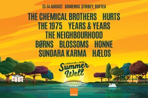 Summer Well lineup
