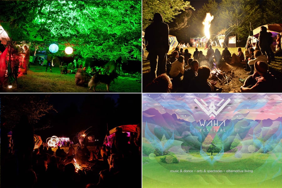 Waha Festival