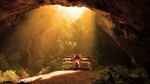 Phraya Nakhon Cave and Pavilion, Thailand Photo by Georgi Iashvili