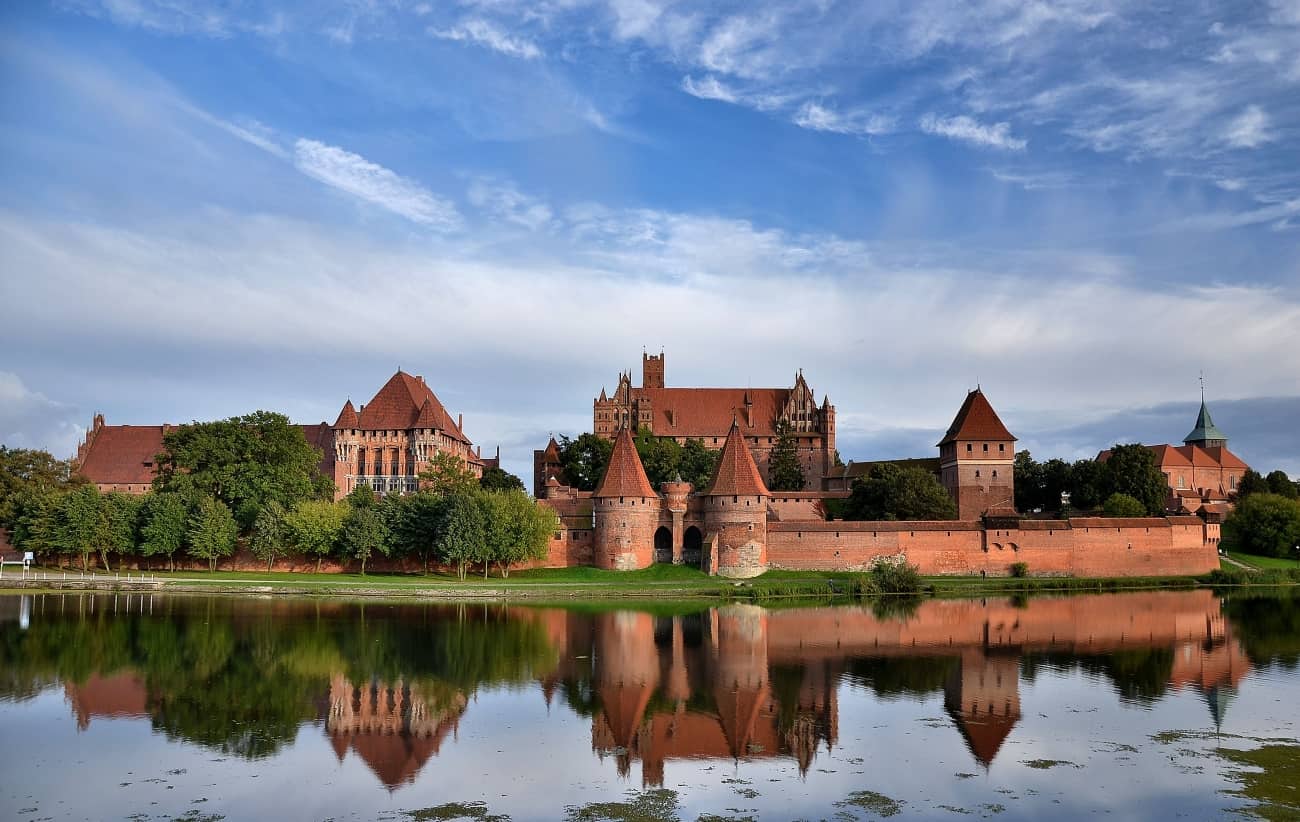 Malbork Castle