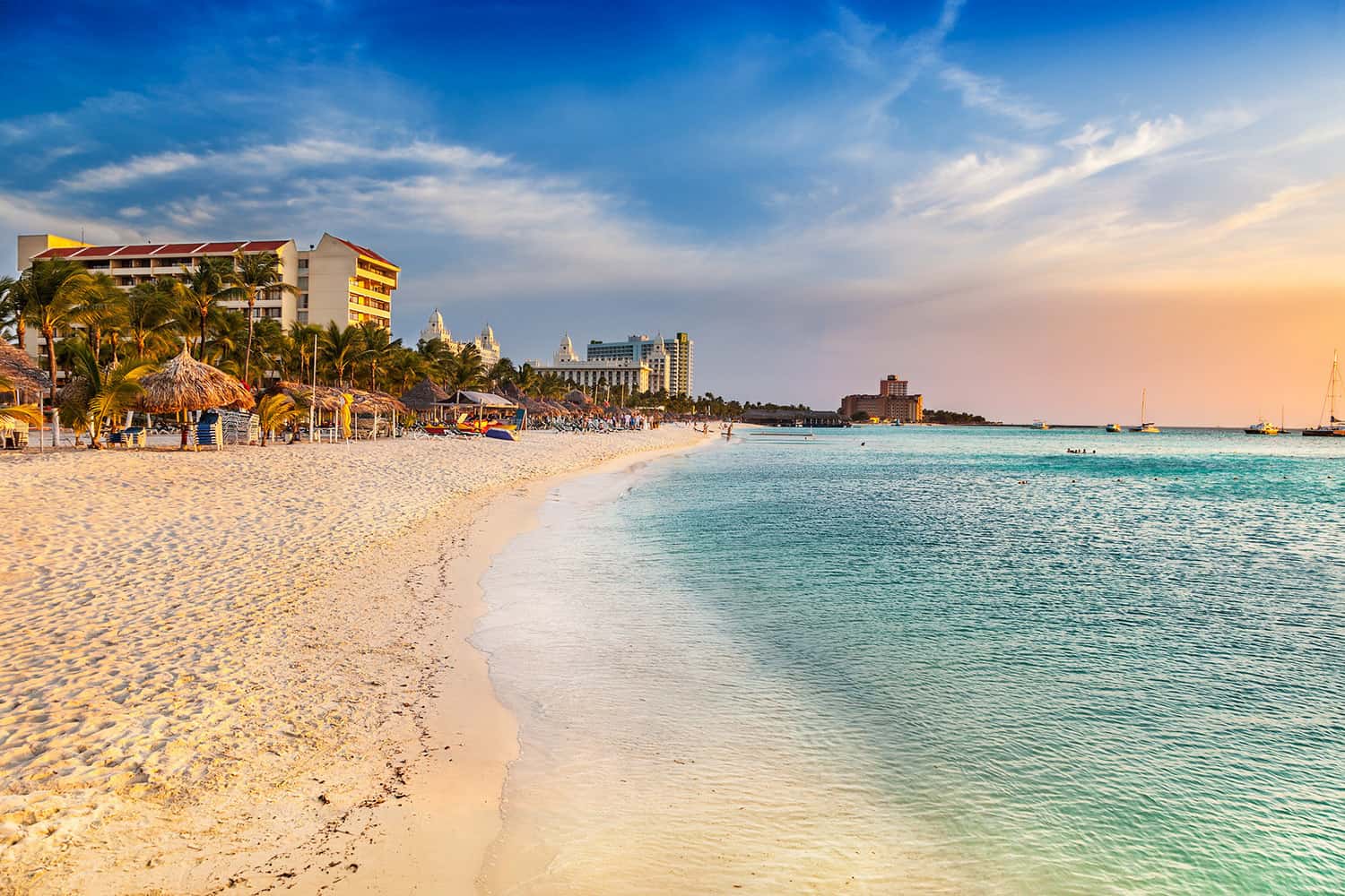 Palm Beach