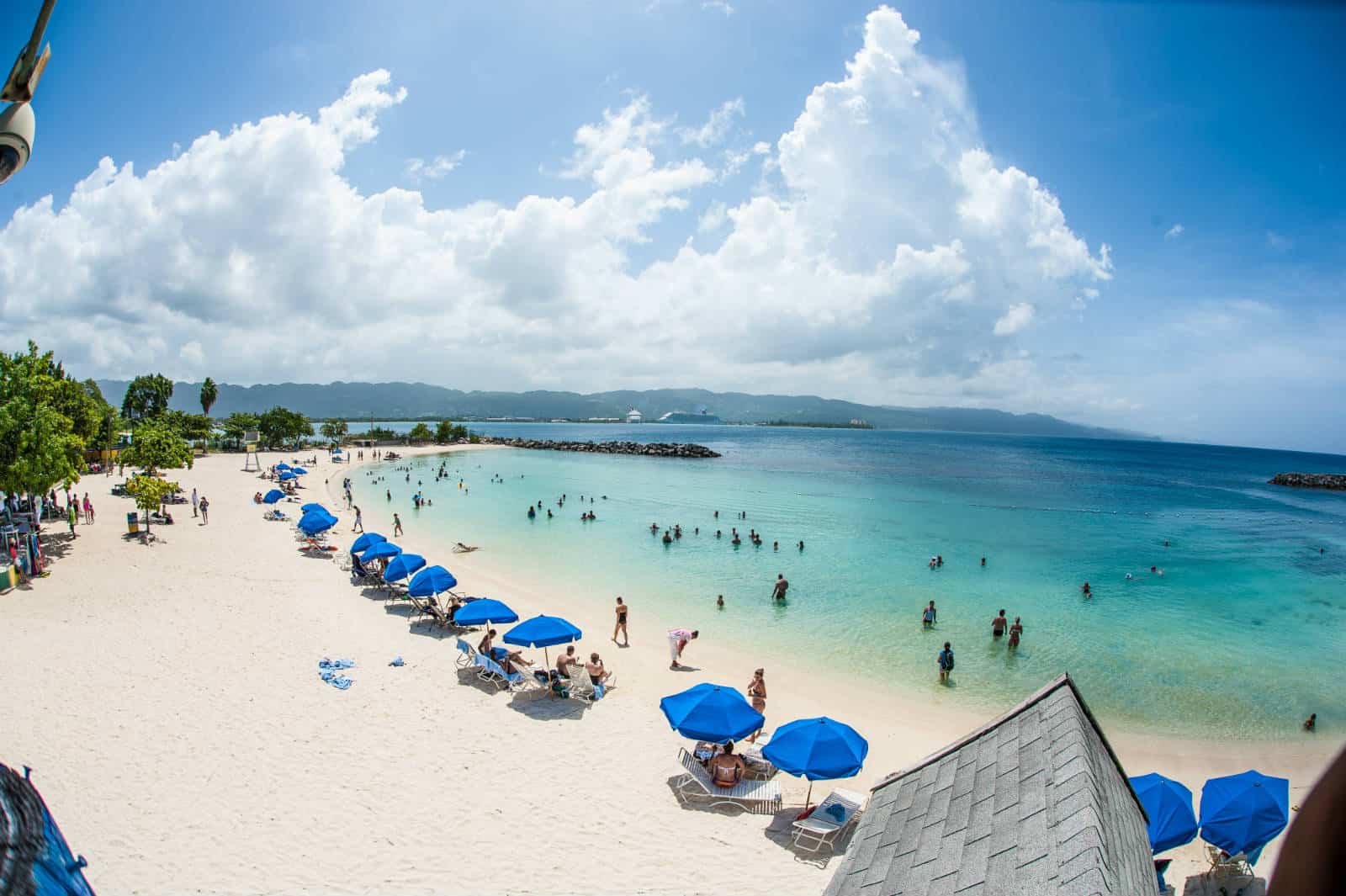 Aqua Sol Beach