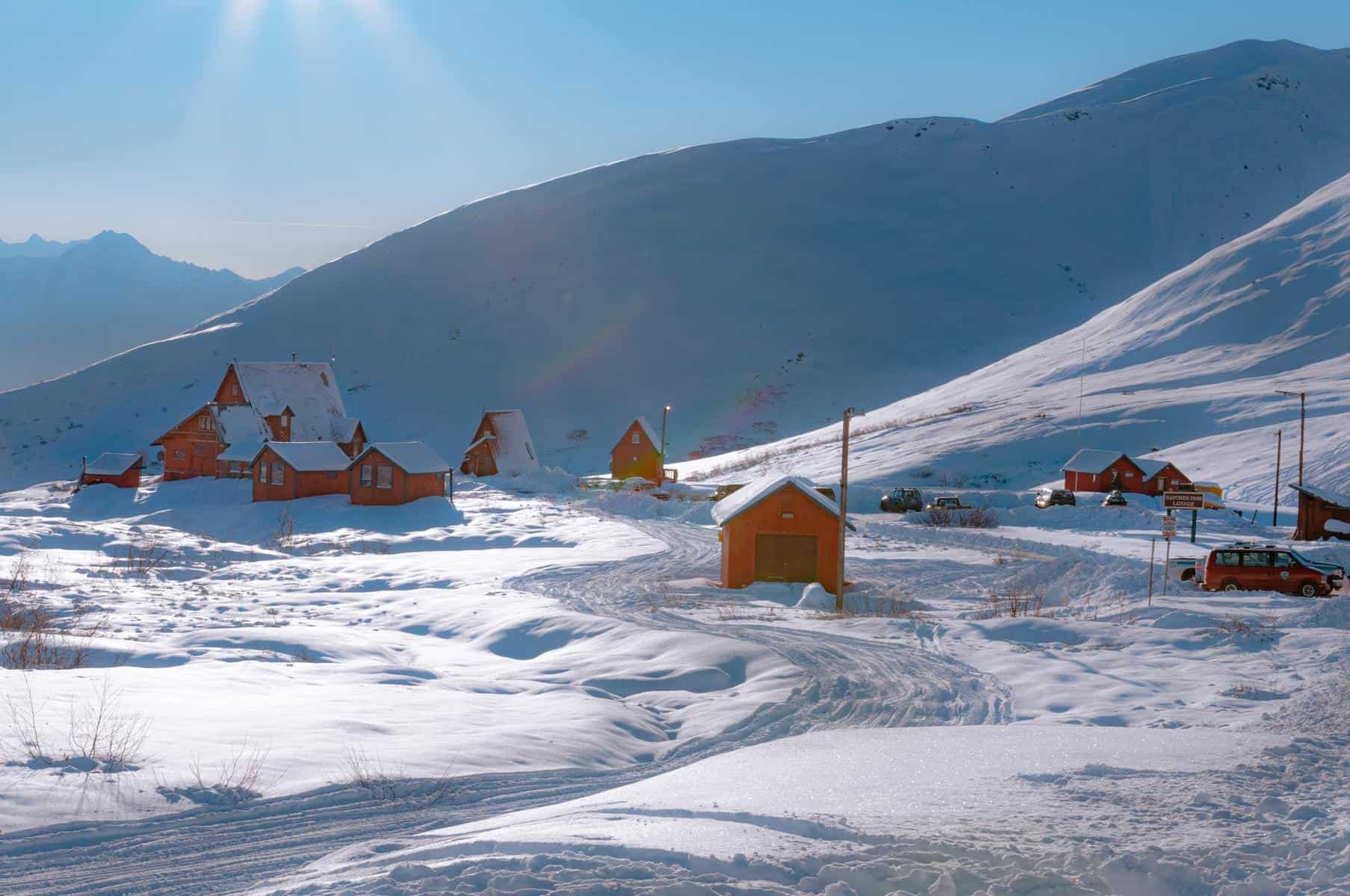 Best Places to Live in Alaska