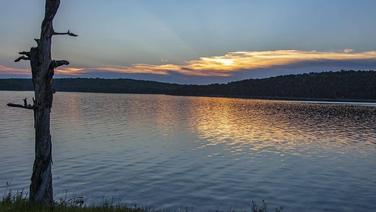 Bull Shoals Lake