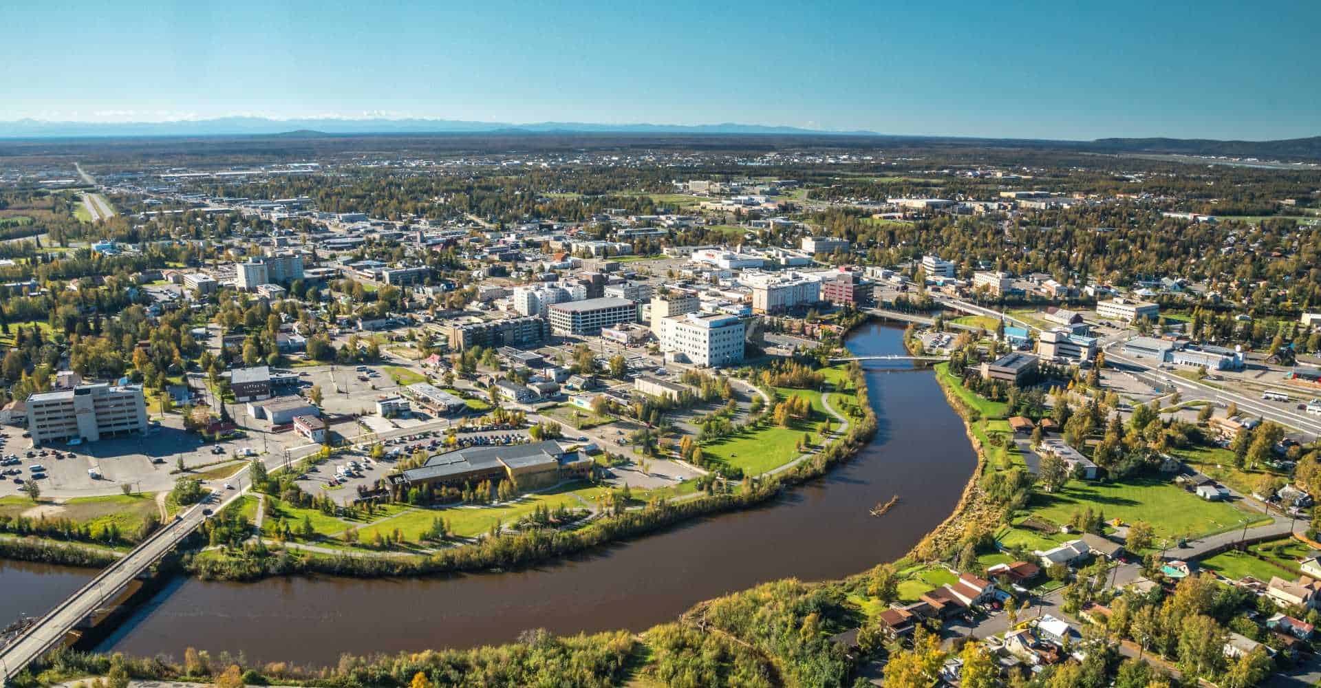 Fairbanks