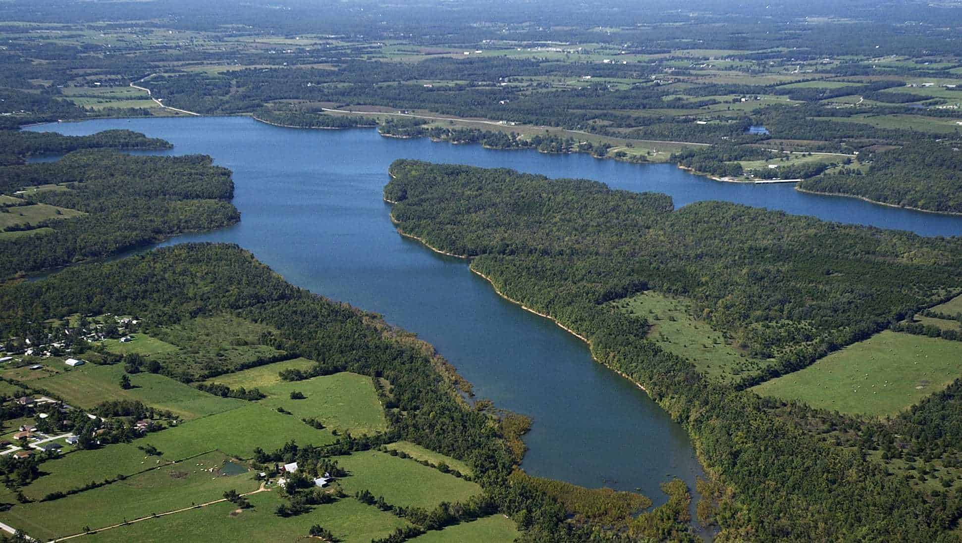 Fellows Lake