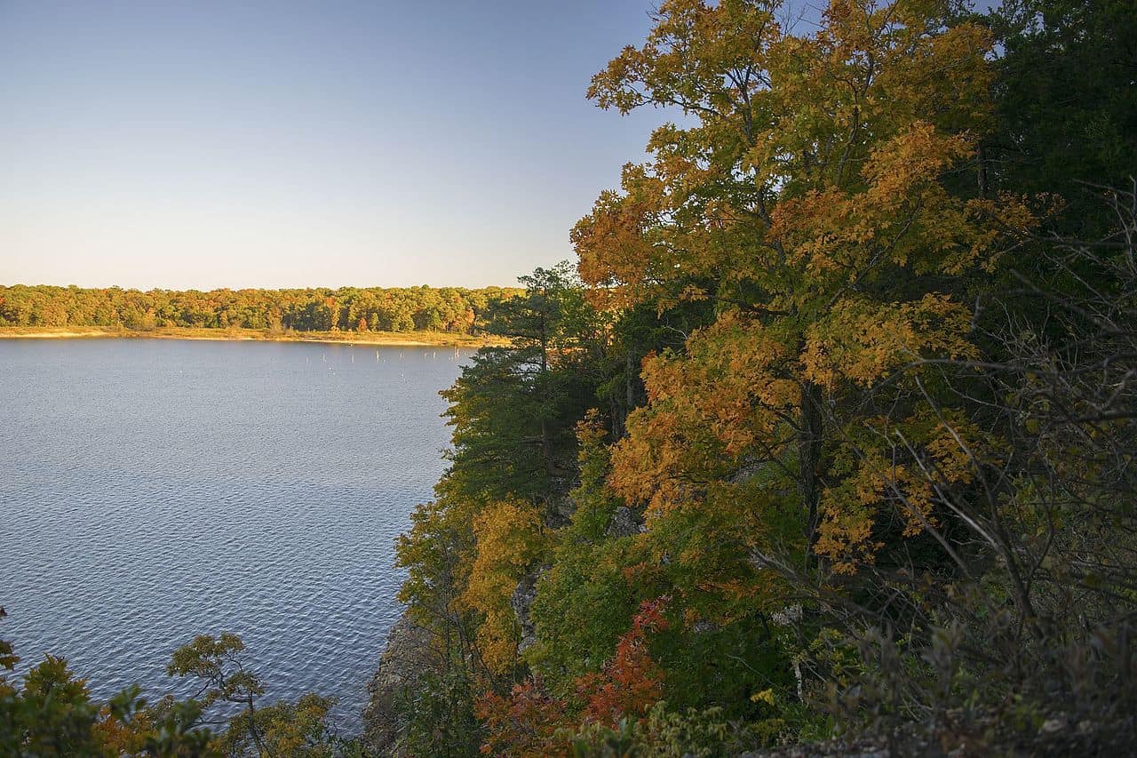 Harry S. Truman Lake