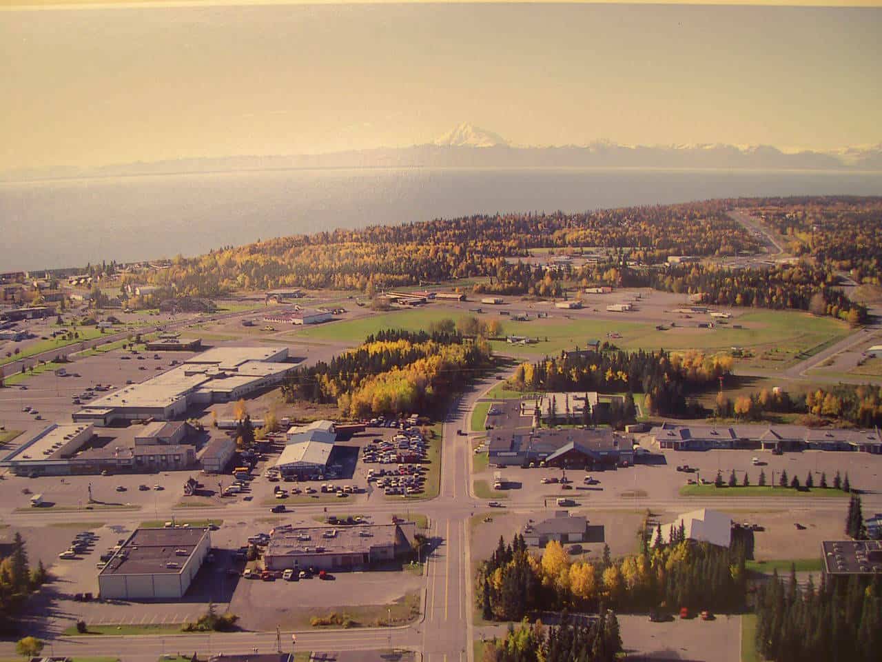 Kenai alaska