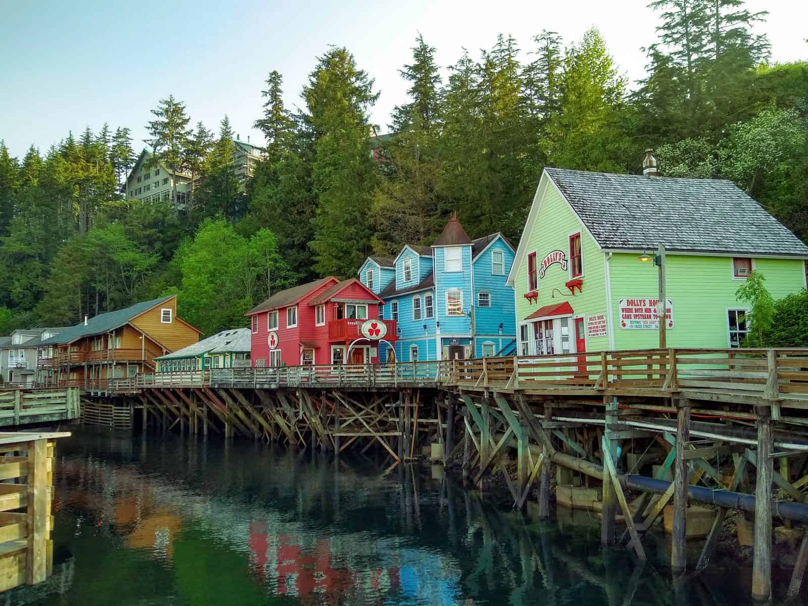 Ketchikan