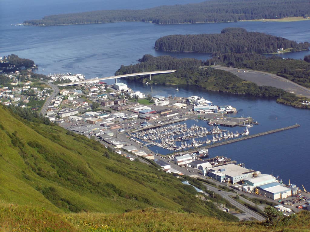 Kodiak