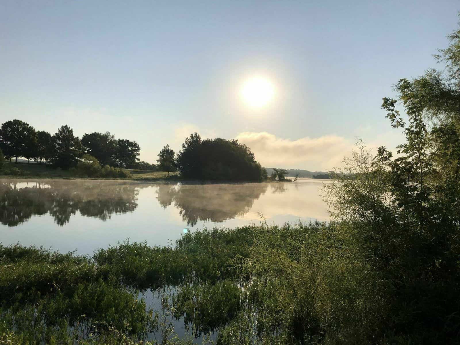 Longview Lake Park