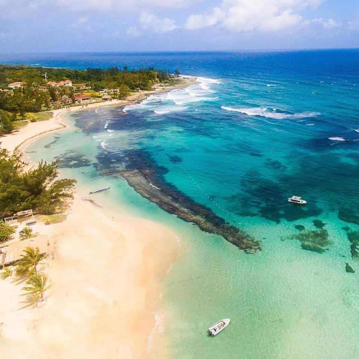 Mammee Bay