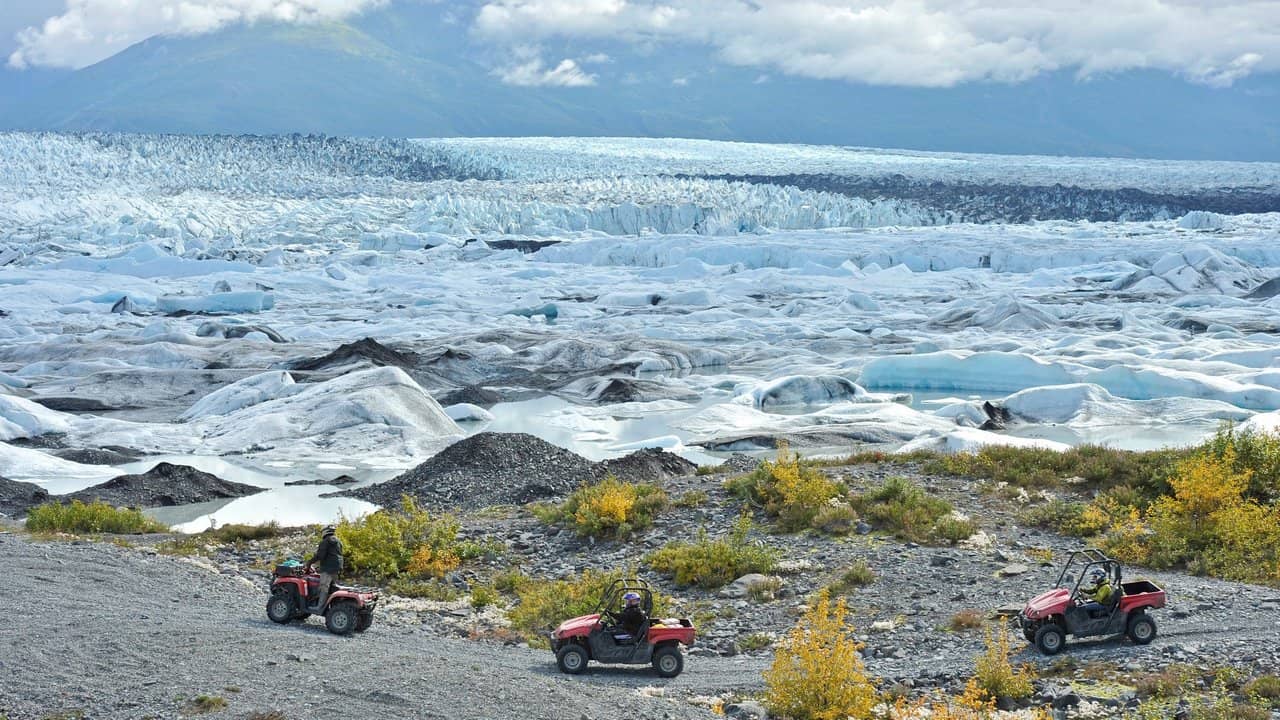 Matanuska-Susitna Borough