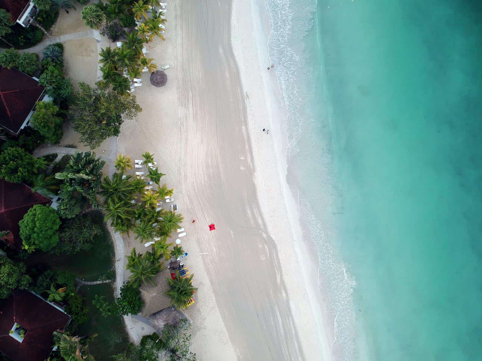 Negril Jamaica