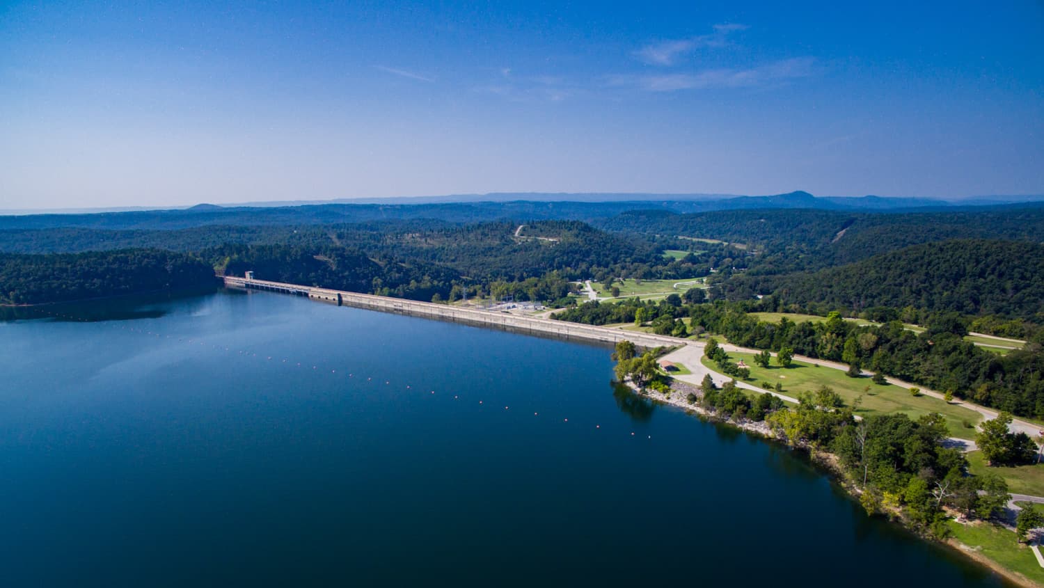 Norfork Lake