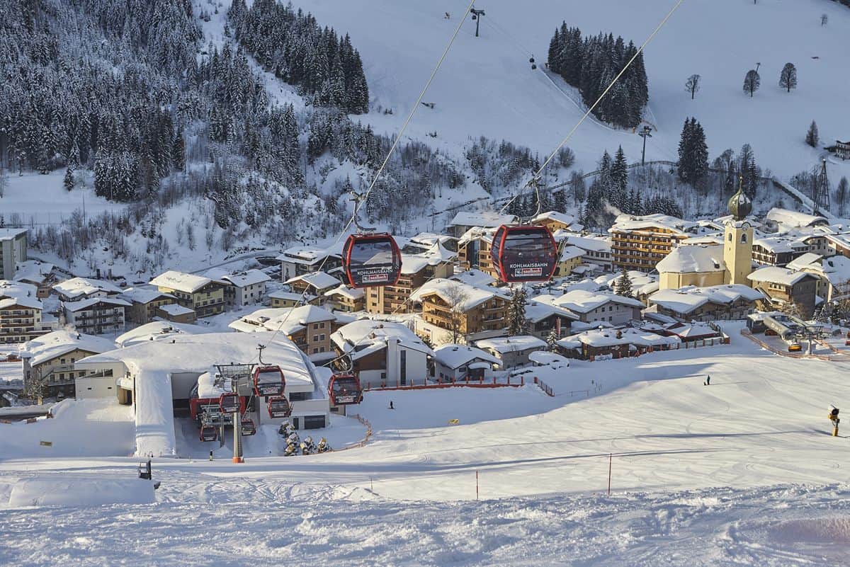 Saalbach-Hinterglemm