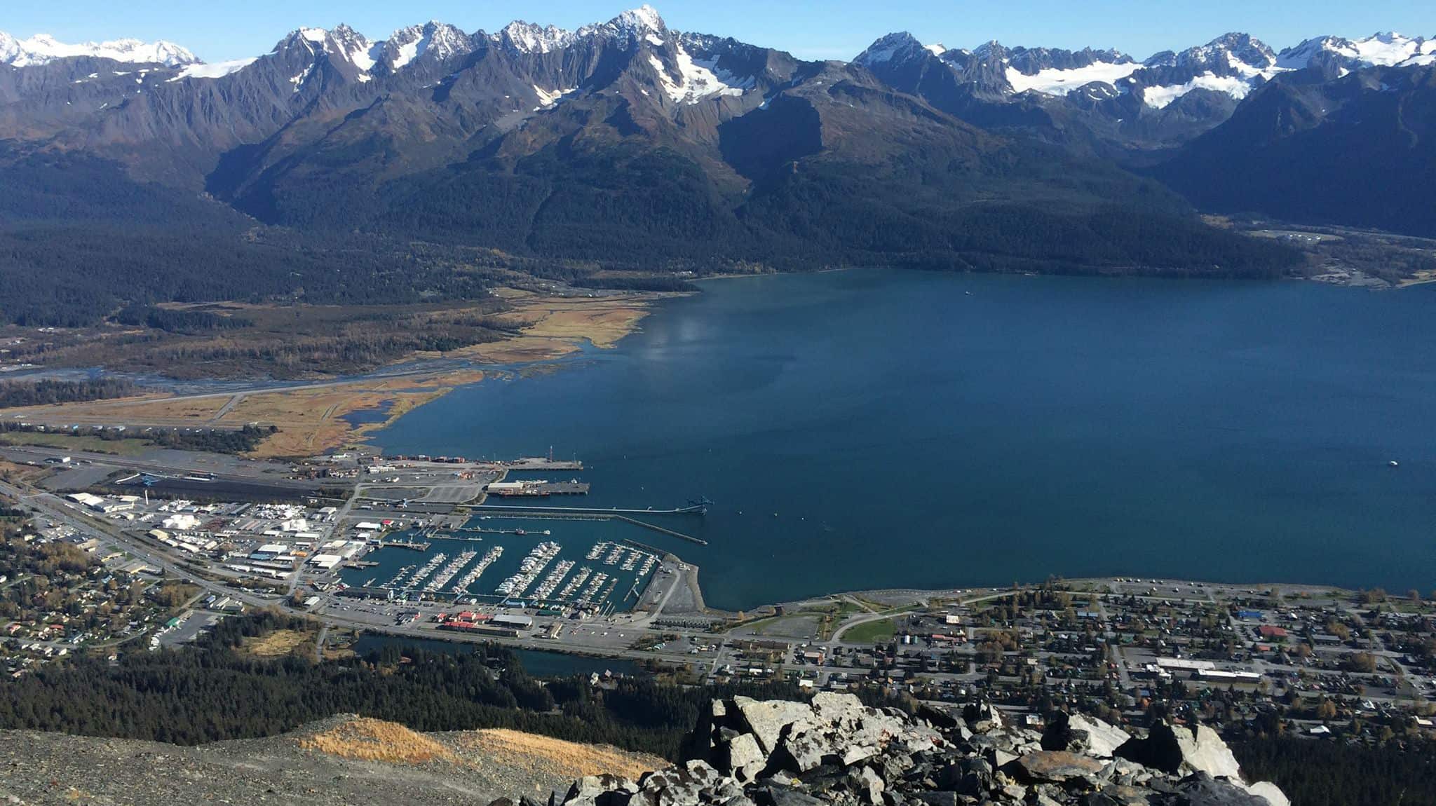 Seward