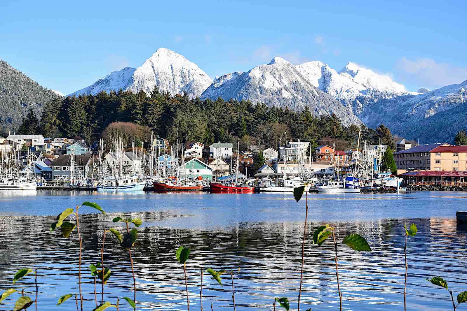 Sitka Alaska
