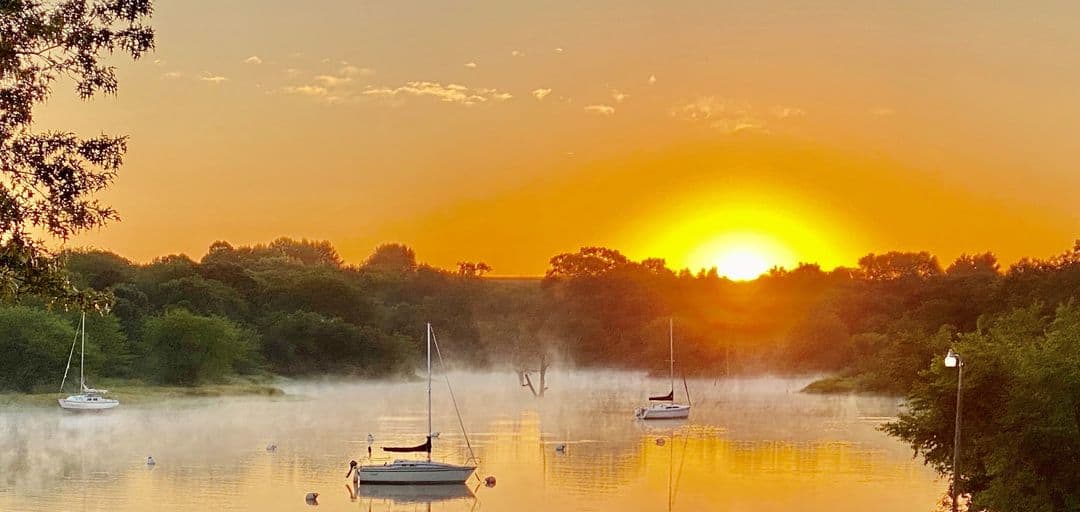 Smithville Lake