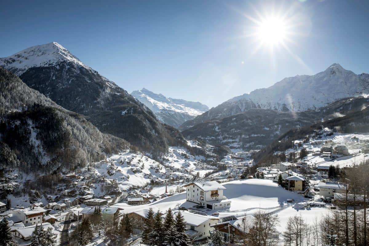 Sölden