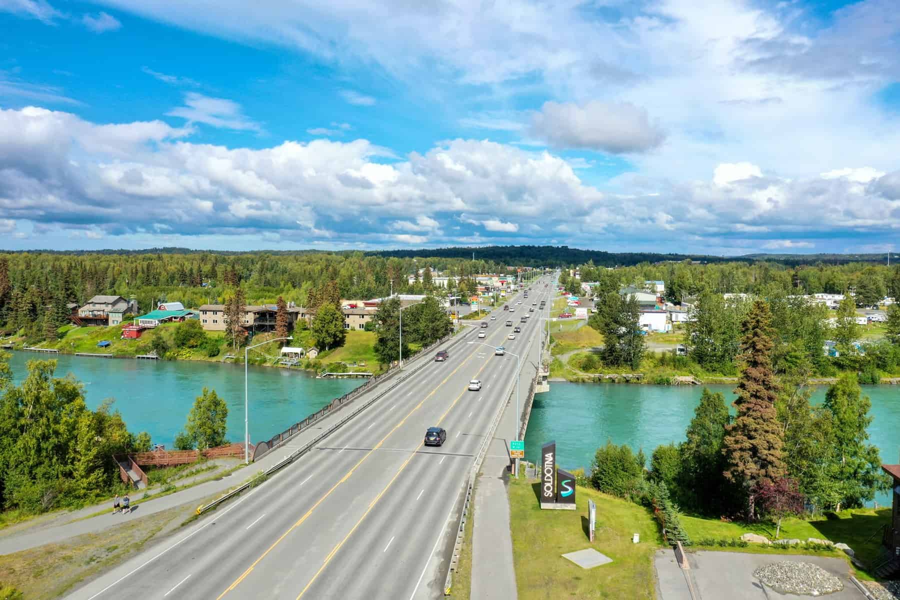 Soldotna