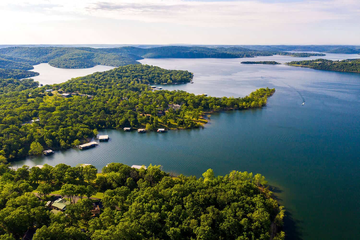 Table Rock Lake