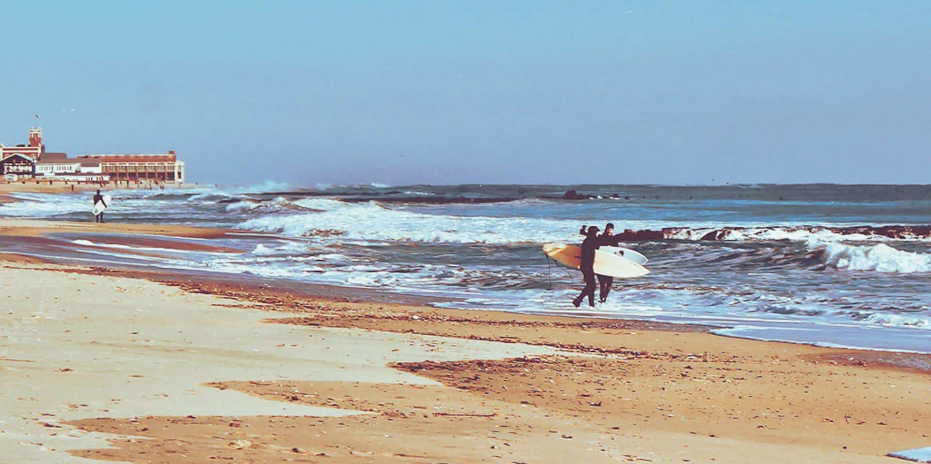 Asbury Park
